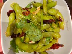 -木屋烧烤(龙华店)