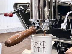 -Onirii Coffee(长乐路店)