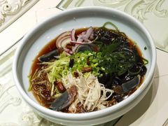 -翠清酒家(万丰路店)