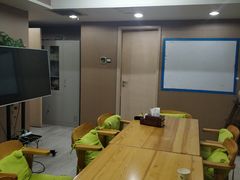 -ihope英语俱乐部(东直门店)