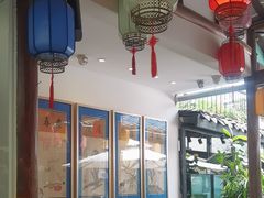 -院8里·少城记忆老川菜(宽窄巷子店)