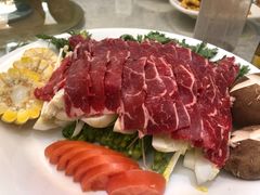 -正阁海鲜餐厅(六虹桥店)