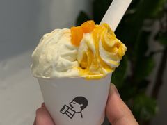 -喜茶(上海打浦桥日月光gelato lab+店)