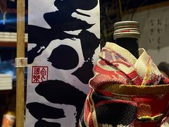 -気楽亭和食料理(气乐亭大世界本店)