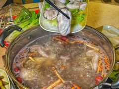 -小煵记·打边炉(西丽文光店)