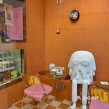 杭州新店｜不是吧‼️买手店里也能藏咖啡店☕️⁉️