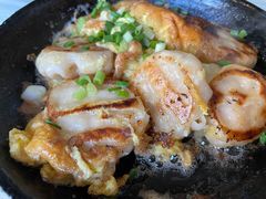 生煎豆腐包-嵊州特色小吃(萧山街店)