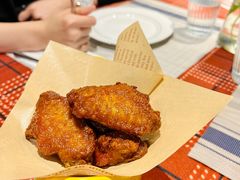 -Primo·丽莫意大利窑烤披萨