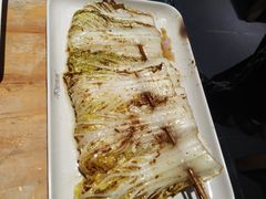 -木屋烧烤(惠阳华润小径湾店)