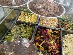 -闫家驴肉老店(华电一校店)