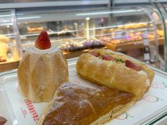 -红星前进面包牛奶公司(君太店)