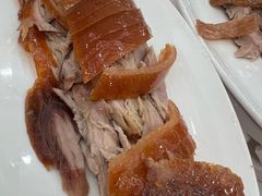 -红菜坊·烤鸭·川鲁宴(石园店)