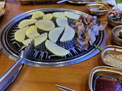 绝味五花肉-杀猪天·韩国烤肉(总店)