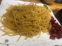 -小俩口烧烤东北菜(双井店)