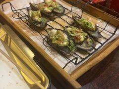 -新华阿喜烧烤(嘉泰雅园店)