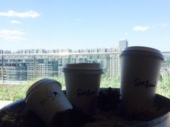 -Seesaw Coffee(朝阳大悦城店)