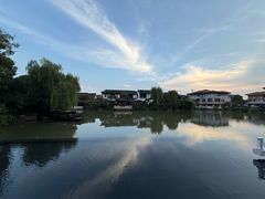 -常州武进九洲喜来登酒店