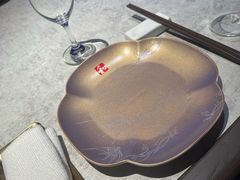 -上和臻品中国菜(花园街店)