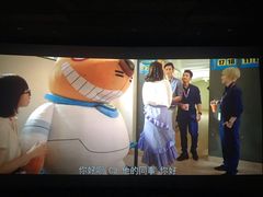 -金逸影城(影视中心IMAX店)