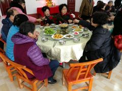 -谭家菜农夫山庄