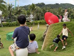 -三亚红色娘子军演艺公园景区