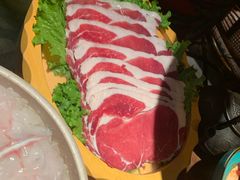-老牌坊云南鱼豆花火锅(嵩山店)