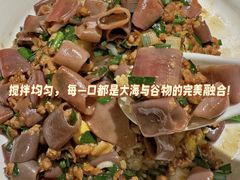 -前海沿·青岛菜(乐客城店)