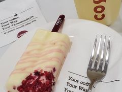 -COSTA COFFEE(上海虹口龙之梦)