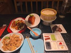 -局气 烤鸭·北京菜(光华路店)