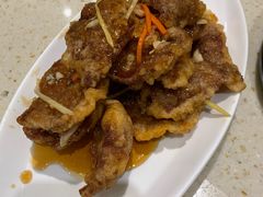 -西夏回族烧麦馆(牡丹街店)