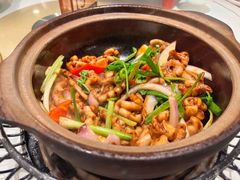 -胜记酒家·风味线(荔枝公园店)