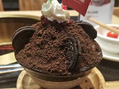 奥利奥冰汤圆-豪渝火锅(红谷滩万达店)
