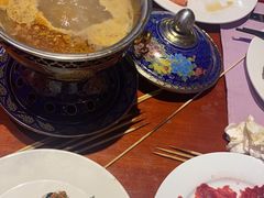 -温州喜来登酒店-盛宴西餐厅