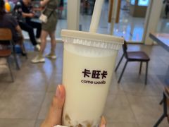 -卡旺卡(合肥环球金融广场店)