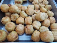 -毛华美食(清扬路店)