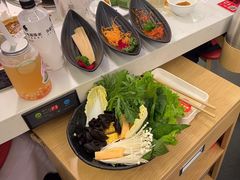 -川锅一号火锅(1818牌楼店)