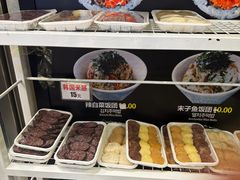 -传闻来紫菜包饭·打糕(西塔韩百店)