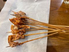 -五样儿西昌小签签烤串(天府三街店)