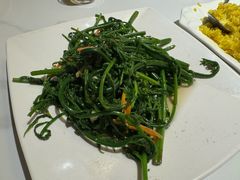 -伊萨娜印尼餐馆