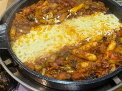 -高基五春川炒鸡排 韩国料理(威海总店)