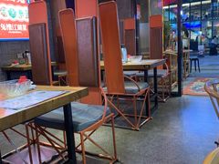 大堂-兔槽江湖菜·重庆璧山兔(水围店)
