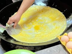 -三镇民生甜食馆(胜利街总店)