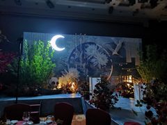 -浙江三立开元名都大酒店·四季轩中餐厅