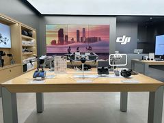 -DJI大疆(福州万象城授权体验店)