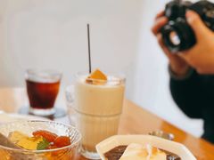 -MAISON门前杂货店