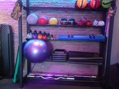 -NRG 健身私教CLUB(云山路店)