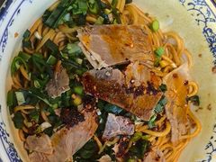 -兰州陈记牛肉面 ·烧烤· 铜锅涮肉(万达店)