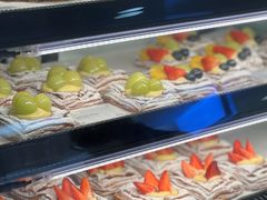 -Cupping Room(Harbour City)