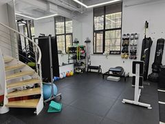 -重塑24小时自助健身(圣乔维斯店)