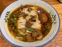 -常樂屋·常德米粉(青年路店)